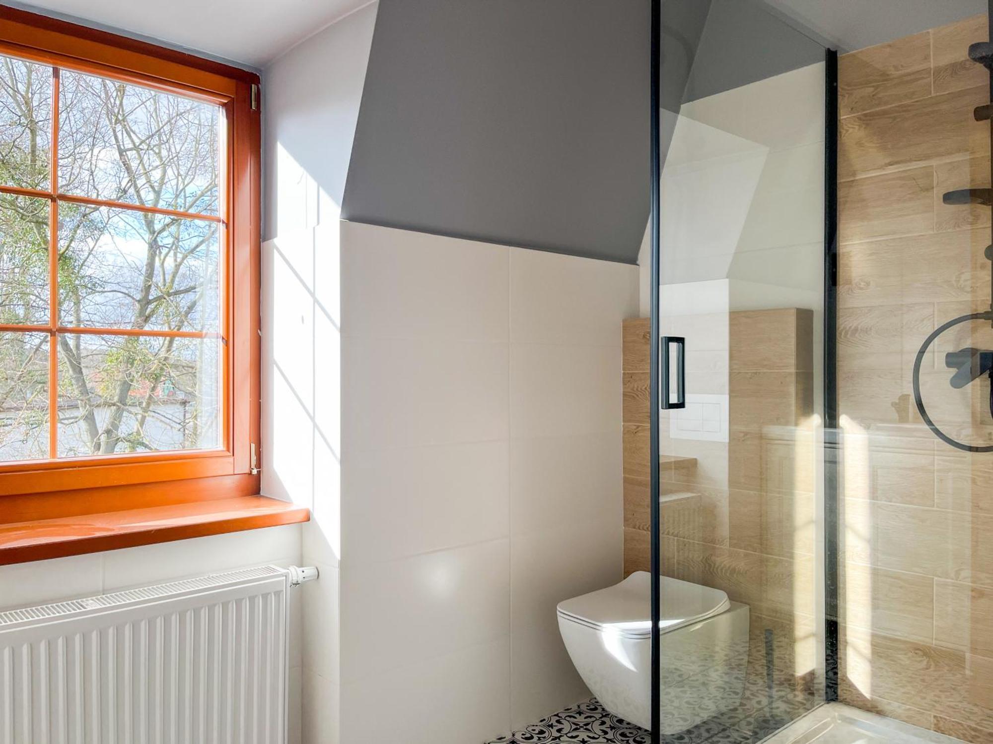 Ferienhaus Dwor *