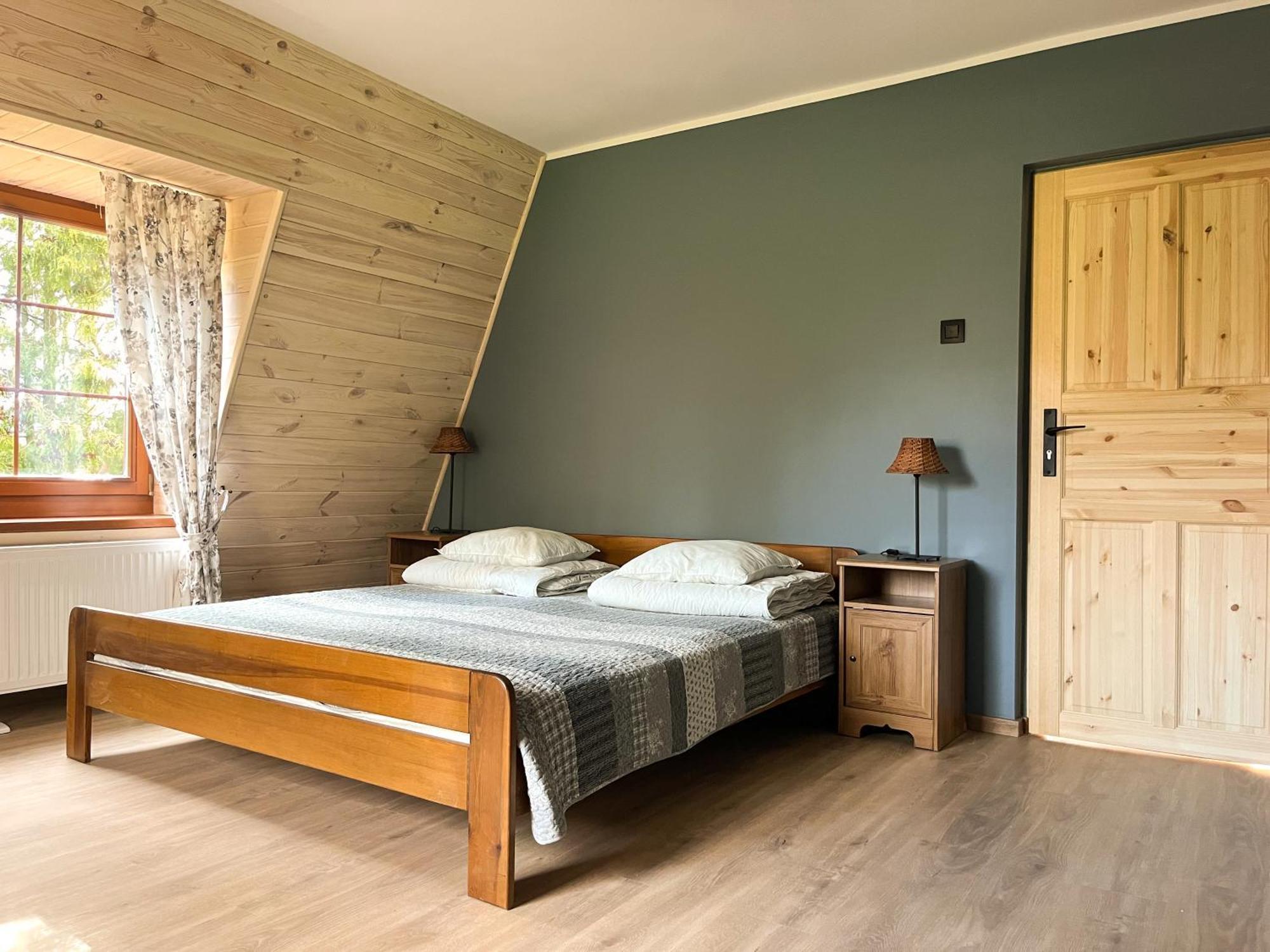 Ferienhaus Dwor