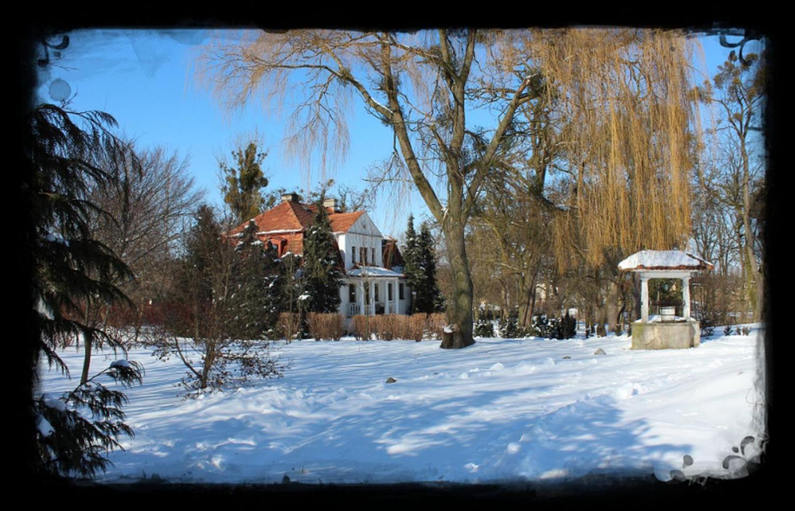 Ferienhaus Dwor