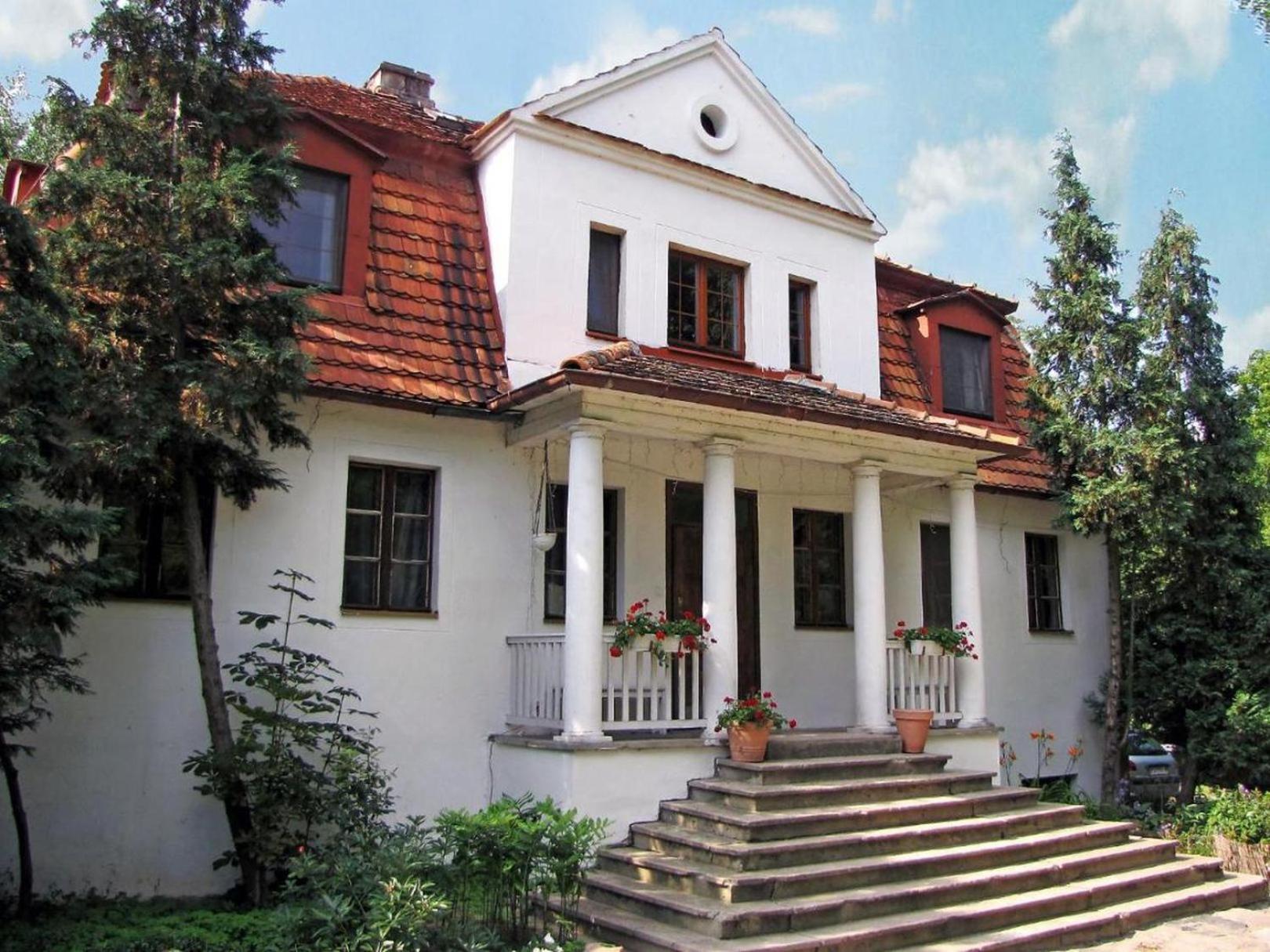 Ferienhaus Dwor